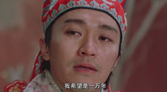 曾经满眼都是周星驰，朱茵为何后来会对周星驰怀恨在心？