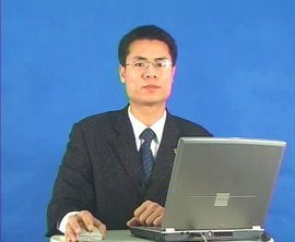 叶建灵的人物简介