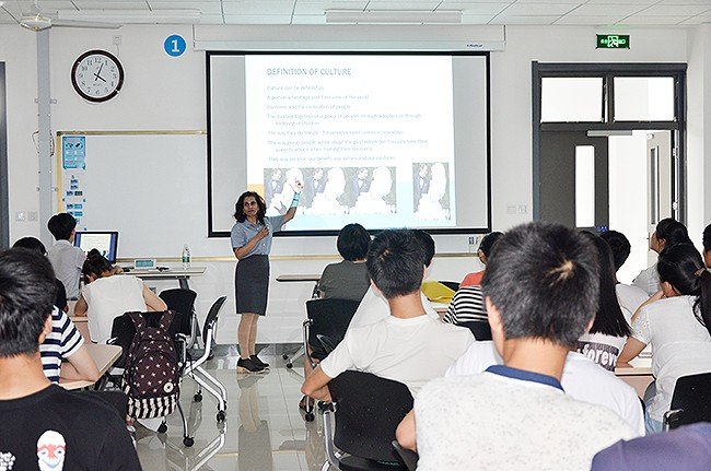 什么是理科实验班？