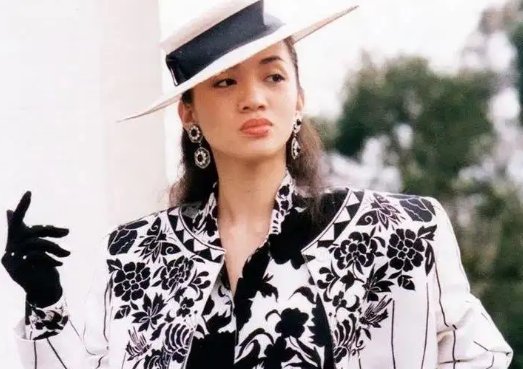 梅艳芳宫颈癌是怎么回事?