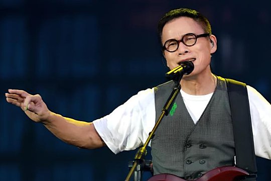 最有男人味的十大歌曲