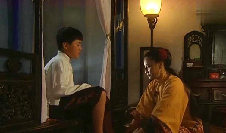 封建社会中为什么会有童养媳？童养妻的生活怎么样？