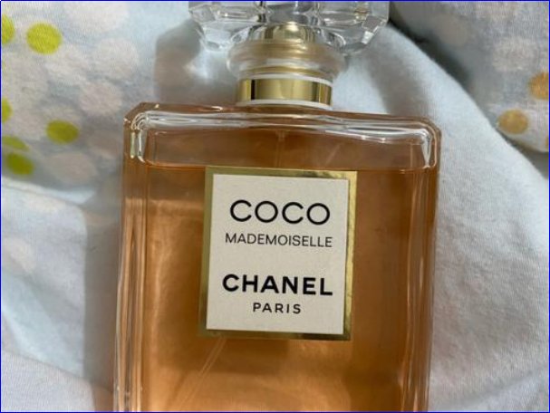 香奈儿香水哪款最好闻又持久