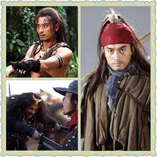 吴庆哲为什么错过《新水浒》武松一角？