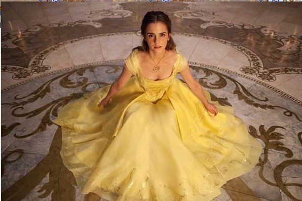 每个女生心里都有一个公主梦，这是为什么？