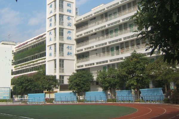 南山区小学排名是怎样的？