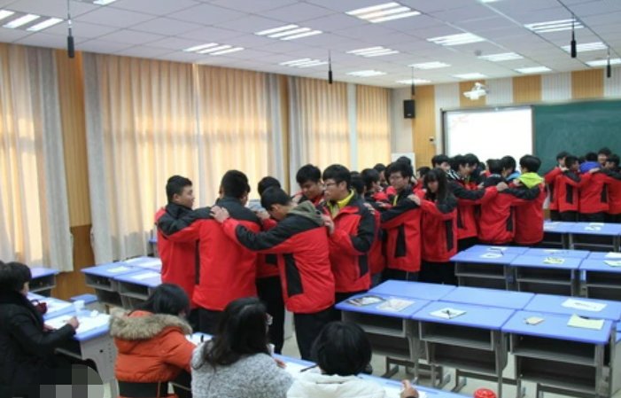 金华的职校有哪些