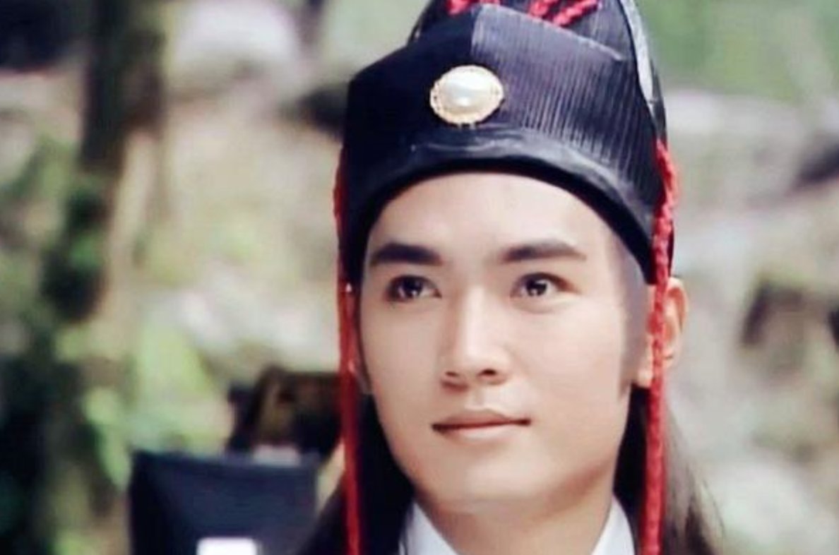 焦恩俊演过的电视剧有哪些