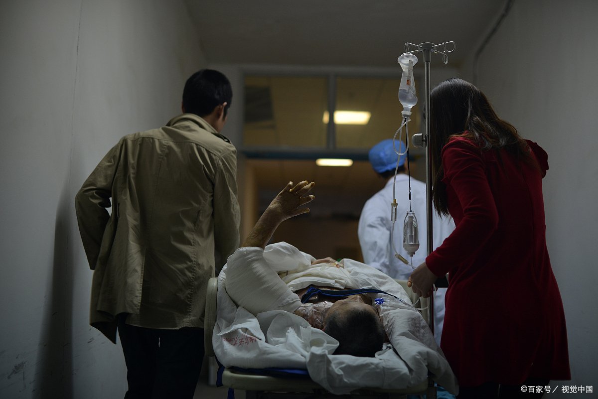 鬼门关电影讲的是什么故事？