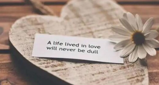 霸道男朋友打女朋友小语录