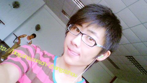 张子洲的早年经历