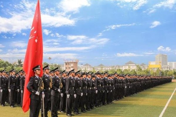 铁道警察学院是本科还是专科