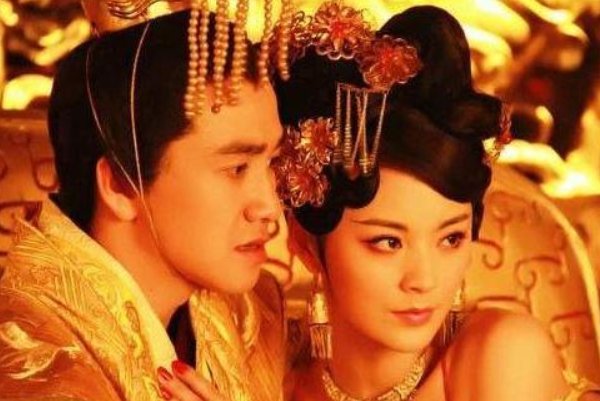 “玉体横陈”的意思是什么?“玉体横陈”有什么历史典故?