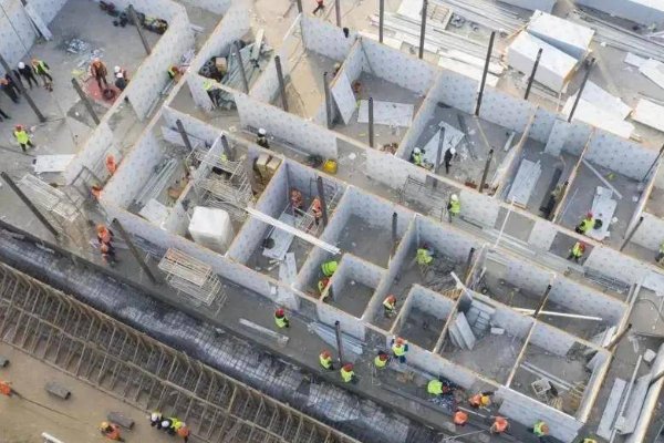 一级建造师有多少人注册了呢？