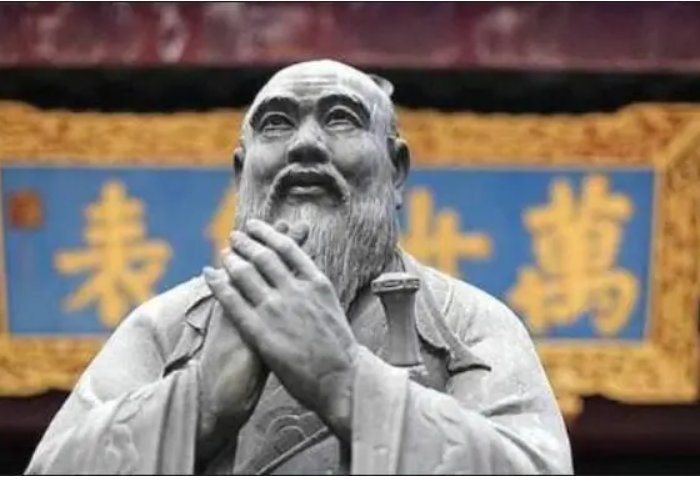 “死道友，不死贫道”是什么意思？