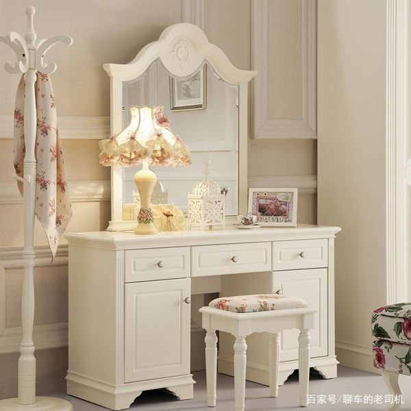 小梳妆台价格，一般是多少比较合理？