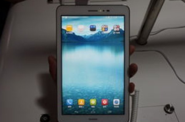 最好平板电脑前十名