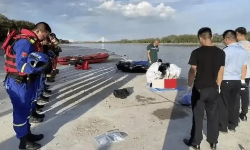 内蒙古一母亲营救落水女儿不幸双双溺亡，这件事起到了怎样的警示作用？