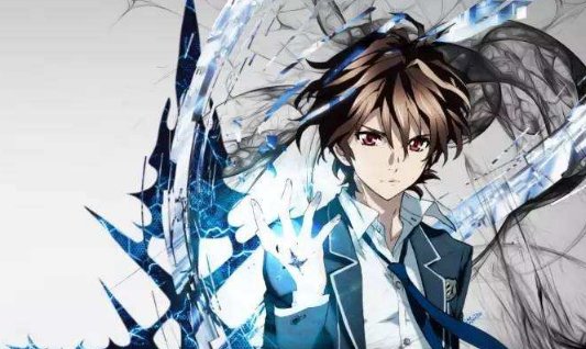 棍之勇者出自哪部动漫？