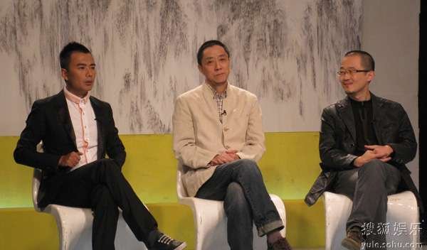 犀利团的服务群体