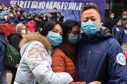 多地医护紧急驰援西安抗疫,西安的疫情情况如何了?