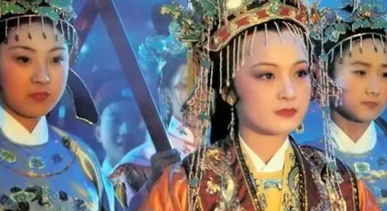 《金陵十二钗》指的是哪12个人?