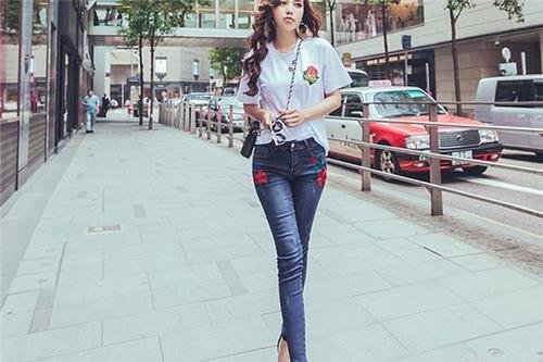 每天买衣服，穿搭是不是就不OUT了呢？