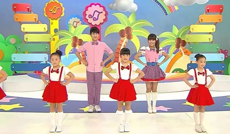 有哪些适合小学生看的少儿节目啊？