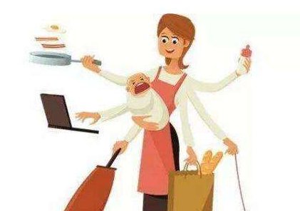 在《我们的婚姻》中，白百何求职被拒6次破防了，全职妈妈重返职场有多难？