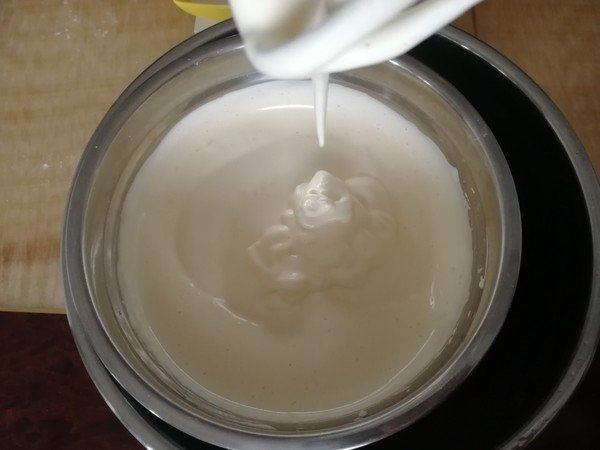 如何做蛋糕的做法视频