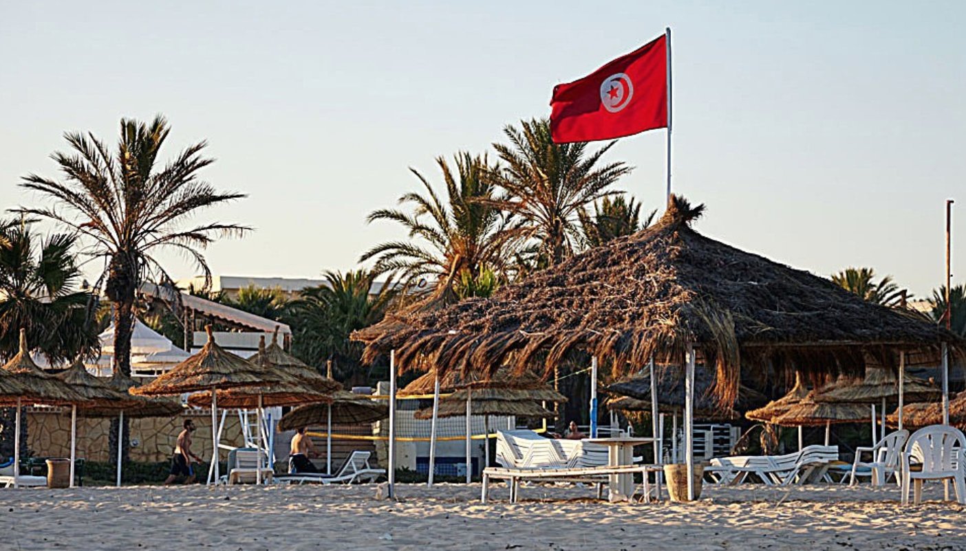 北非有哪些国家