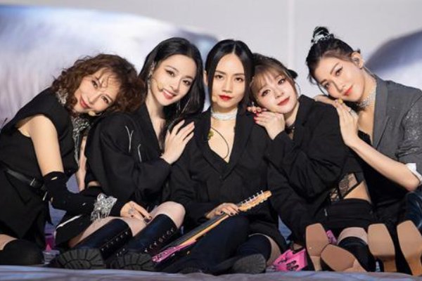 浪姐4芒果台播出时间