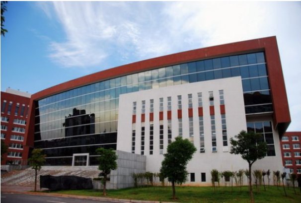 长沙理工大学在哪