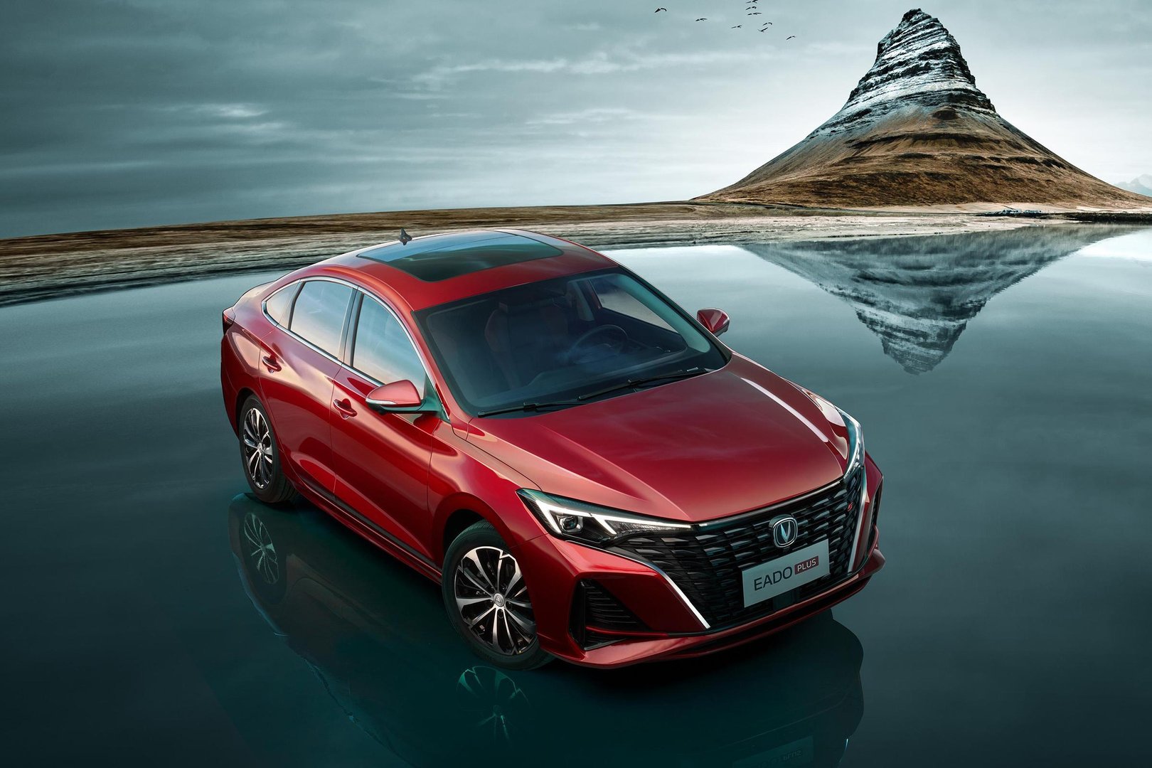 长安逸动是合资车还是国产车？这款车有哪些特点？