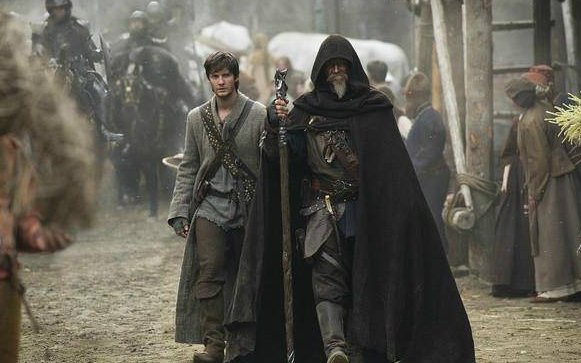 十部怪兽电影推荐