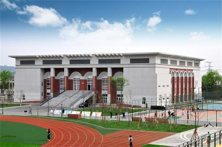 成都职业技术学院多大