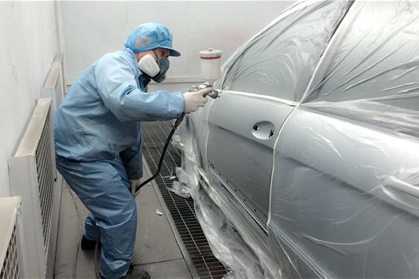 河北一老奶奶剐蹭汽车，掏出零钱赔偿被车主拒绝，你如何看待车主的举动？