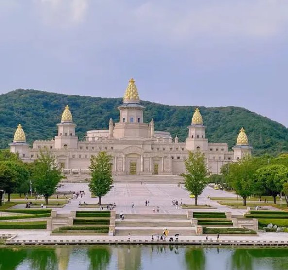 无锡灵山大佛一日游攻略