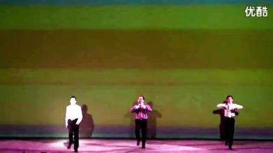 职场卸膊操的基本简介