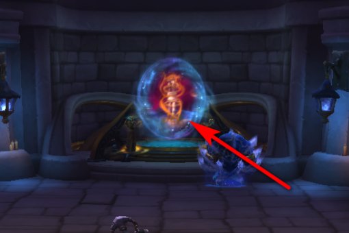 WOW中拉托恩的狡诈之剑哪里出啊?