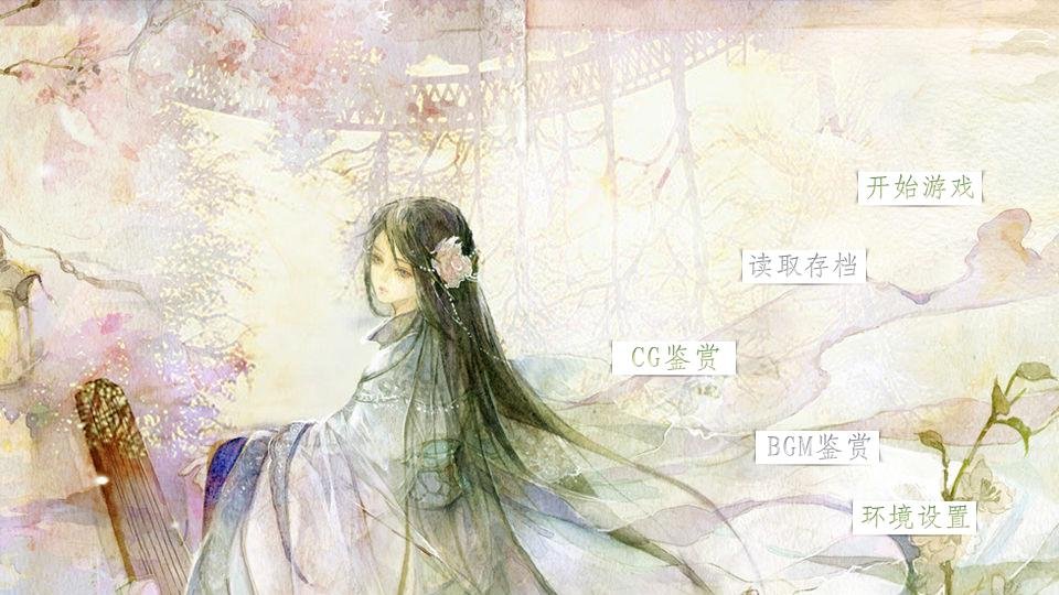 杀手穿越之倾城天下的作品目录