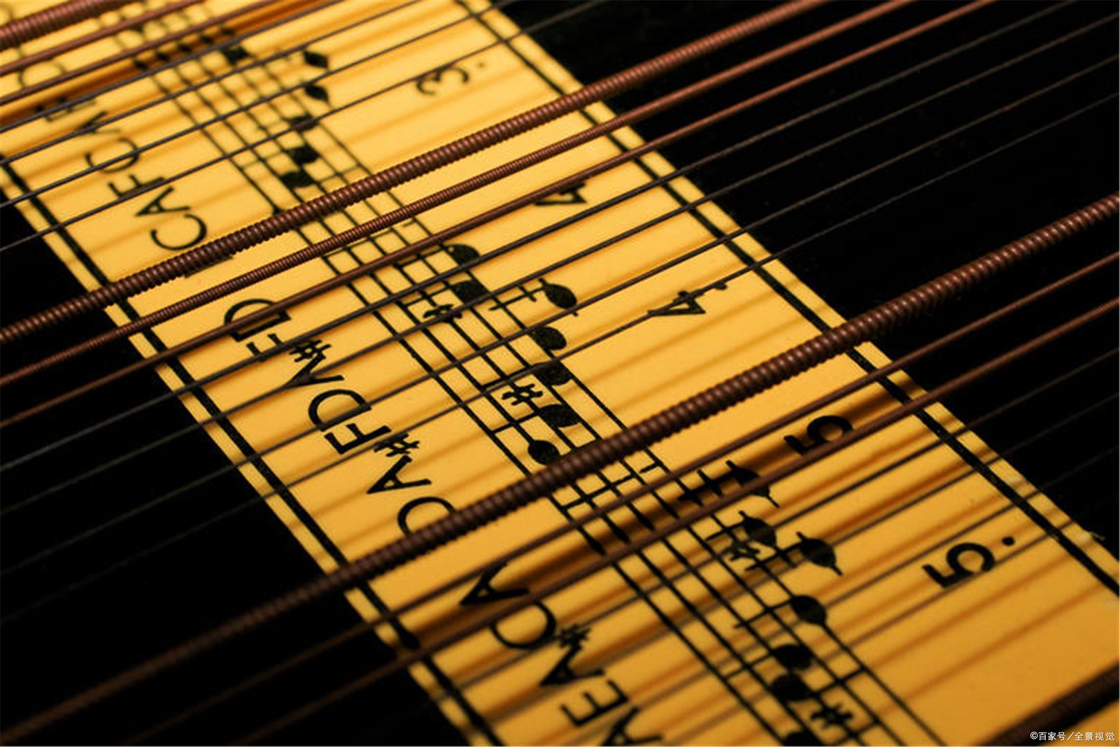 请教一下成年人学古筝难么？