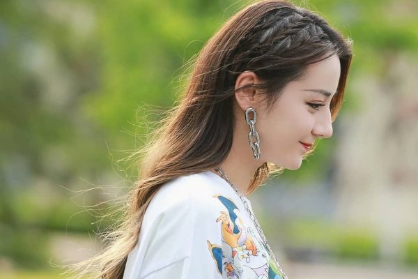 迪丽热巴:我一定要演渣男,她在《长歌行》中的表现如何?