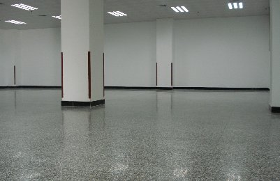 水磨石地面施工价格是多少