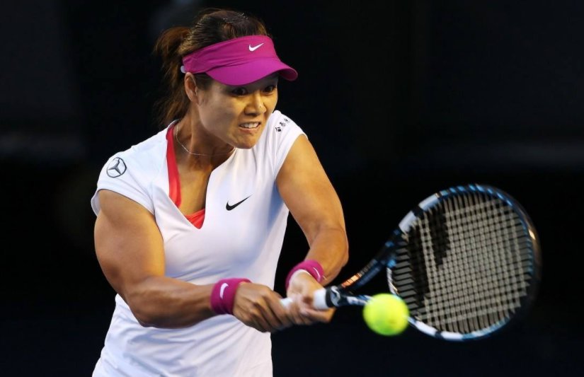 李娜现在的国籍