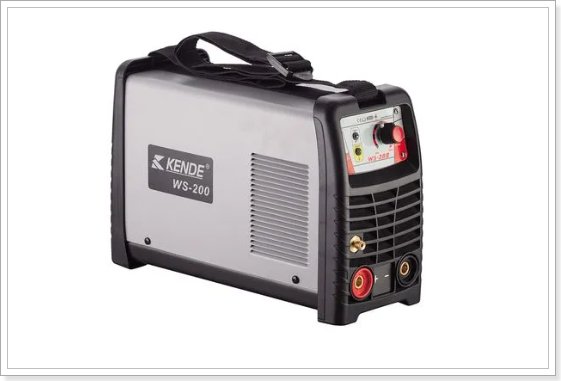 电焊机型号一览表