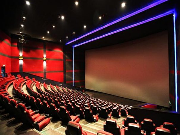 北京imax电影院排名？？？