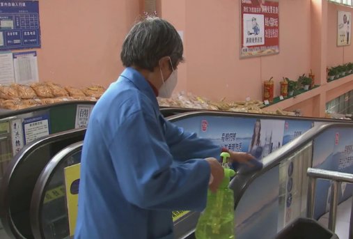 上海南京路第一百货恢复营业，市民去百货商场需要做好哪些防护？