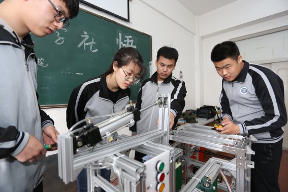 山东理工大学最低分