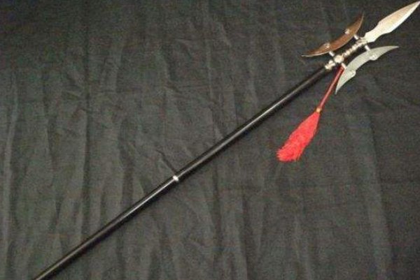 “三国演义”中所不知的“十大绝命”兵器，都有哪些？